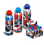 AVENGERS - Cantil alumínio (3mod)