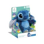 BABY Stitch peluche musical