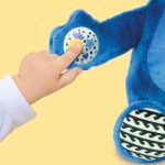 BABY Stitch peluche musical - Image 2
