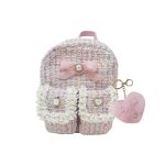 Bailarina Mini mochila