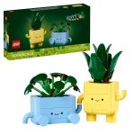 BOTANICALS Plantas Felizes
