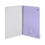 Caderno Pautado A4 - Unicórnio - Image 3