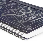 Caderno Espiral A5 Pautado - Moth - Image 4