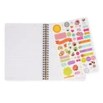 Caderno Espiral A5 Pautado - Sushi Cat - Image 5