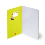 Caderno Liso A5 - Espaço - Image 2