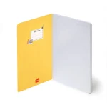 Caderno Liso A5 - Sushi Cat - Image 2