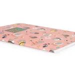 Caderno Liso A5 - Sushi Cat - Image 3