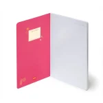 Caderno Liso A5 - Zodiac - Image 2