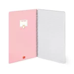 Caderno Pautado A4 - Corgi - Image 2