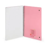 Caderno Pautado A4 - Corgi - Image 3