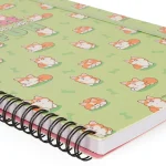 Caderno Pautado A4 - Corgi - Image 4