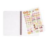 Caderno Pautado A4 - Corgi - Image 5