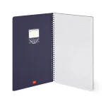 Caderno pautado A4 - Moth - Image 2