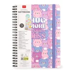 Caderno Pautado A4 - Teddy Bear - Image 6