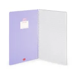 Caderno Pautado A4 - Teddy Bear - Image 2