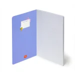 Caderno pautado A5 - Bee - Image 2