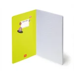 Caderno pautado A5 - Espaço - Image 2