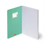 Caderno pautado A5 - Hedgehog - Image 2