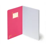 Caderno pautado A5 - Zodiac - Image 2