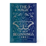 Caderno pautado A6 - Moth