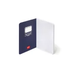 Caderno pautado A6 - Moth - Image 2