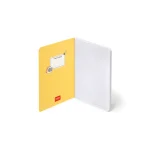Caderno pautado A6 - Sushi Cat - Image 2