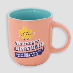 Caneca - Uma sogra espetacular