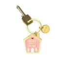 Chaveiro metal - Casa - Image 2