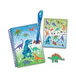 Conjunto escrita divertida Dino Boy - Image 2