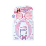 Conjunto Radiant Flair Butterfly