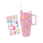 Copo On the Go Gummy Bear