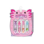 Critter Set Baton Lábios Brilhantes