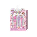 Critter Set Baton Lábios Brilhantes