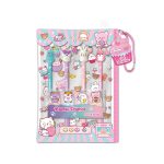 Critter Set caneta gel