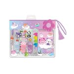 Critter Set Colorir