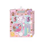 Critter Set maquilhagem completo