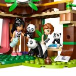 FRIENDS Animais do santuário de pandas - Image 4