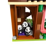 FRIENDS Animais do santuário de pandas - Image 5
