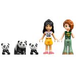 FRIENDS Animais do santuário de pandas - Image 7