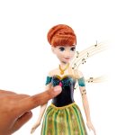 FROZEN Anna cantora - Image 3