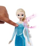 FROZEN Elsa cantora - Image 3