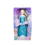 FROZEN Elsa cantora