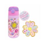 Groovy Flower Garrafa de Pop-open
