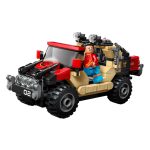 JURASSIC Fuga Off-road do raptor - Image 2
