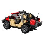 JURASSIC Fuga Off-road do raptor - Image 3