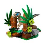 JURASSIC Fuga Off-road do raptor - Image 5