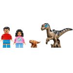 JURASSIC Fuga Off-road do raptor - Image 6