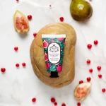 NATURA - Creme Mãos - Figo e Groselha, 50ml - Image 2