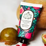 NATURA - Creme Mãos - Figo e Groselha, 50ml - Image 3