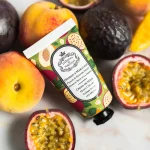 NATURA - Creme Mãos - Pêssego e Maracujá, 50ml - Image 2